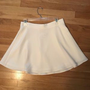 Express Fit & Flare Skirt (NEW WITH TAGS)